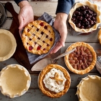 Tổng quan pie là gì và những cách làm món pie ngon nhất