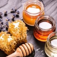 Công dụng của mật ong trong ẩm thực và chữa bệnh