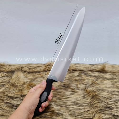 Sanneng SN4858 - Dao Chef 30cm