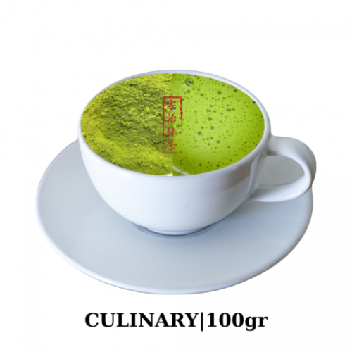 Uji - Matcha Nhật Culinary-Grade (500g)