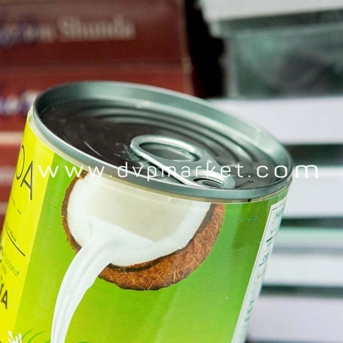 Nước cốt dừa QOA 400ml