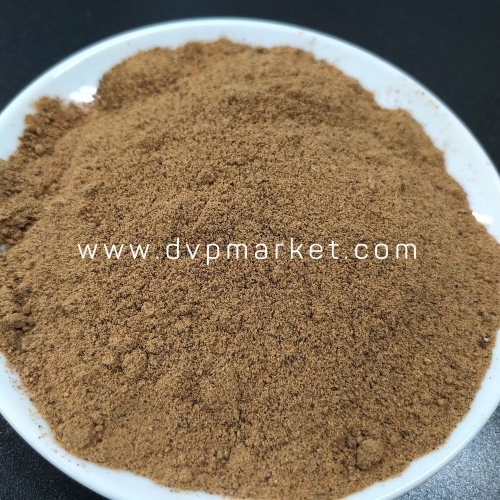 Bột nhục đậu khấu Nutmeg 1kg