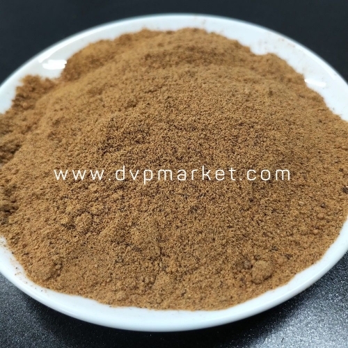 Bột nhục đậu khấu Nutmeg 1kg