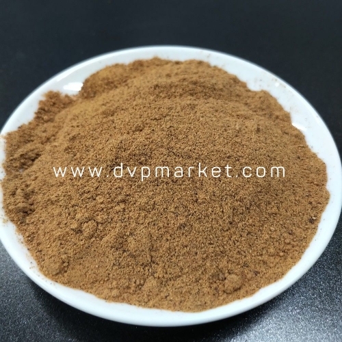 Bột nhục đậu khấu Nutmeg 1kg