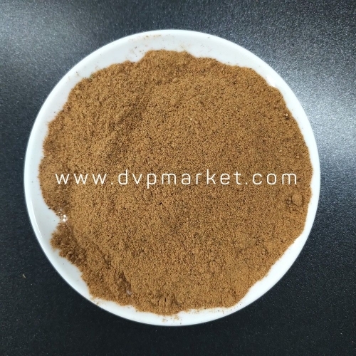 Bột nhục đậu khấu Nutmeg 1kg