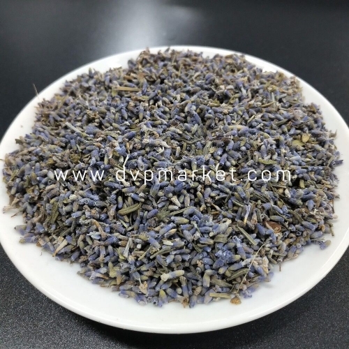 Trà hoa oải hương lavender