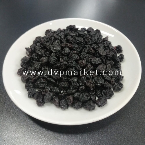Việt quất khô Mỹ -Dried Blueberry