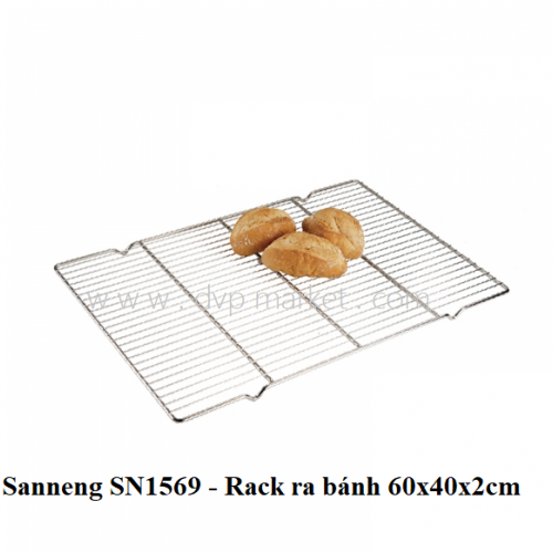 Sanneng - Rack ra bánh