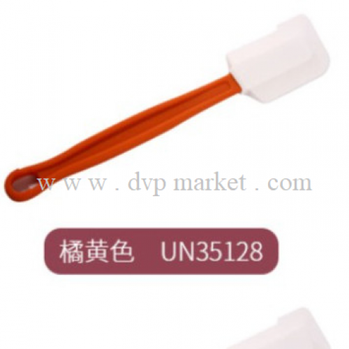Sanneng UN35128 - Dụng cụ vét bột bằng silicon 34.6cm