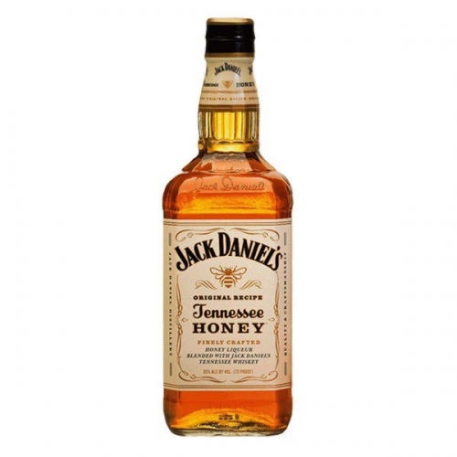 Rượu Jack Daniel's Honey
