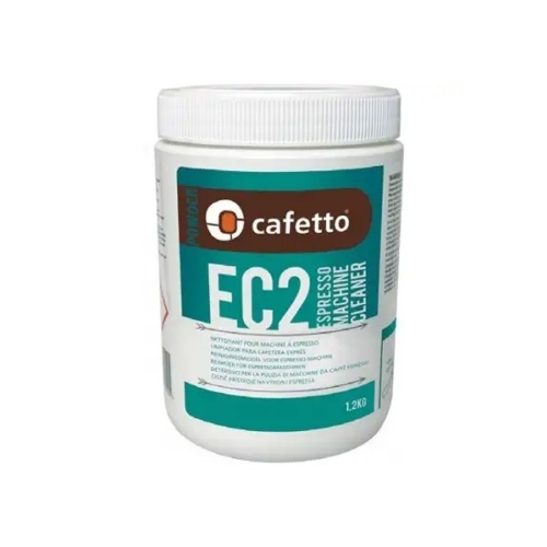 Bột vệ sinh máy pha café Cafetto EC2 (1.2kg)