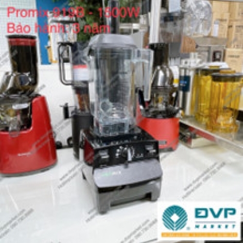 Máy xay sinh tố công nghiệp Promix PM 919B - 3 chế độ