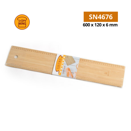 Sanneng SN4676 - Dụng cụ di chuyển bánh mỳ 600x120x6mm