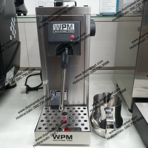 Máy đánh sữa Welhome WPM 130D