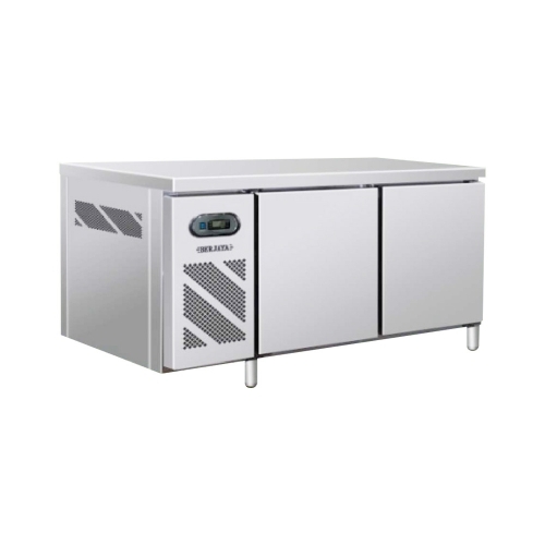 Bàn mát Berjaya 2 cánh và 3 cánh Inox