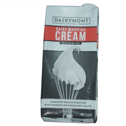 Kem Sữa Dairymont 1L