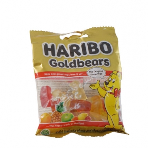 Haribo Goldbears 30G