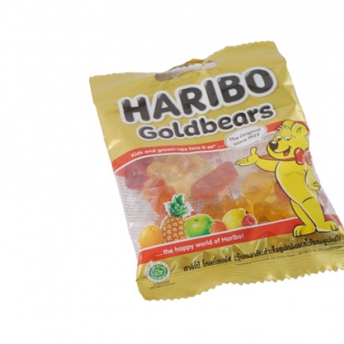 Haribo Goldbears 30G