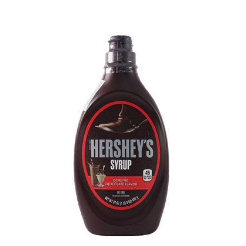 Syrup Hershey's