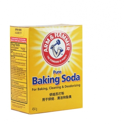 Bột Baking Soda Đầu Búa 454G