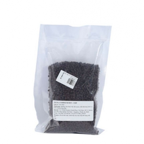 Puratos - Socola chip đen (250g)