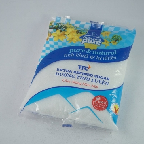 Đường tinh luyện BH 1kg