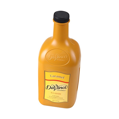 DVG Caramel Sauce 2l