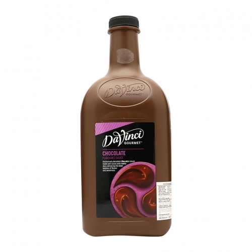 DVG Chocolate Sauce 2l