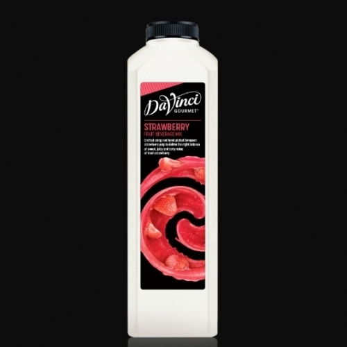 DVG Fruitmix Strawberry 1l