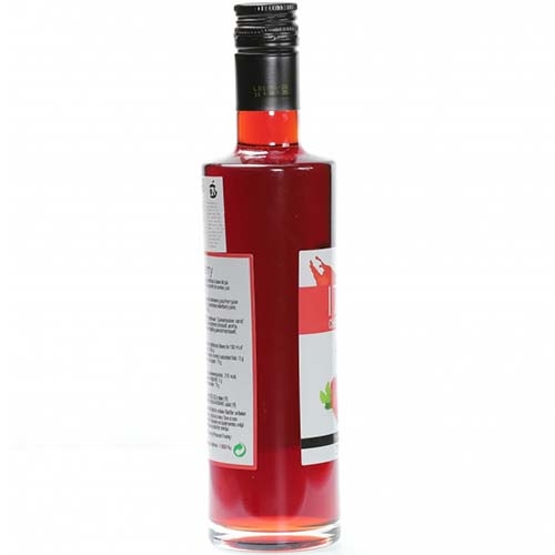 Syrup 1705 Strawberry 250ml