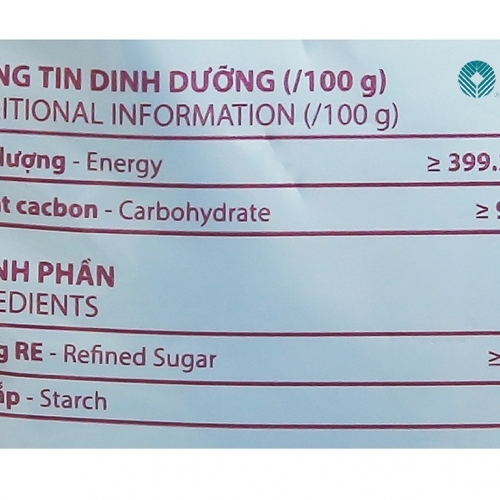 Biên Hòa - Đường làm bánh (1kg)