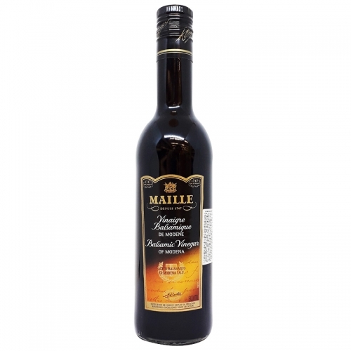 Maille Vinegar Balsamic 500Ml