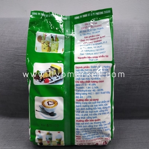 Bột kem béo Thái Lan SD224 - 1kg