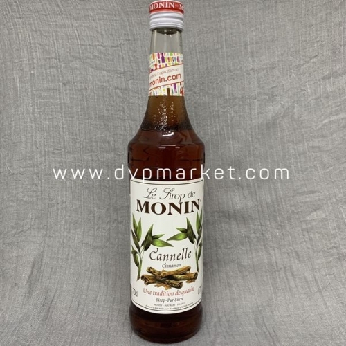 Syrup Monin Cinamon 700Ml - Quế
