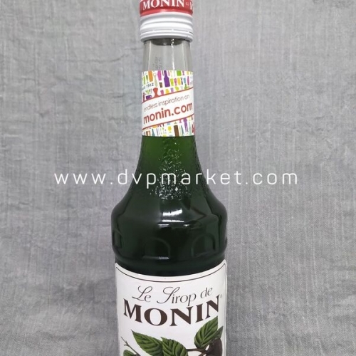 Syrup Monin Kiwi 700Ml