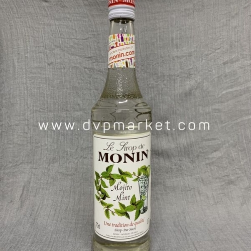 Syrup Monin Mojito 700Ml