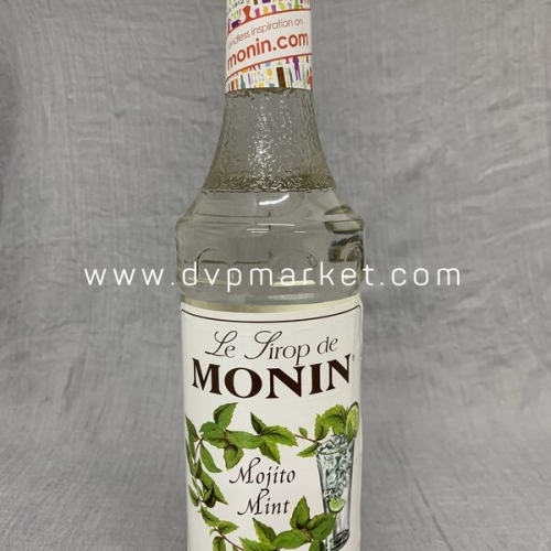 Syrup Monin Mojito 700Ml