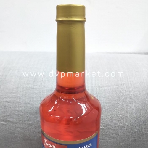 Syrup Torani Guava 750Ml - Ổi