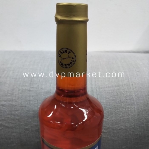 Syrup Torani Orange 750ml - Cam