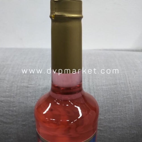 Syrup Torani Rose 750Ml - Hoa hồng