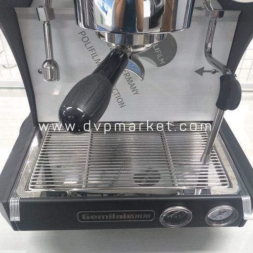 Máy pha cà phê Gemilai CRM 3121A 1 Group
