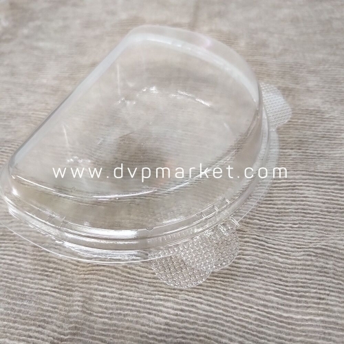 Hộp nhựa bán nguyệt XY257 (50c)