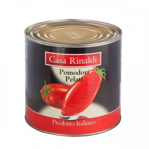 Cà chua trái lột Casa R. 2.55kg
