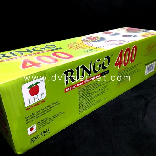 Màng PVC R400-45