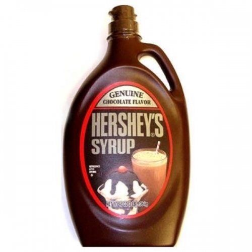 Syrup Hershey's Chocolate 1.36kg