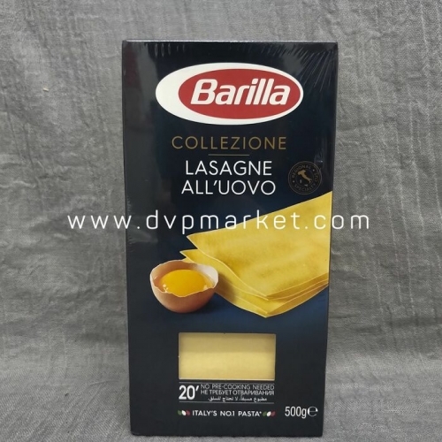 Nui Barilla Pasta | ĐVP Market