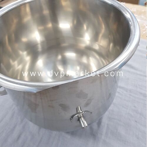 Phụ kiện - Berjaya - Máy trộn bột BM20 - Bowl đựng