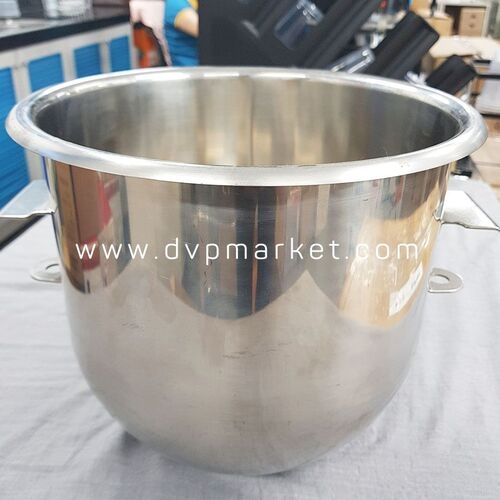 Phụ kiện - Berjaya - Máy trộn bột BM20 - Bowl đựng