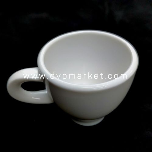 Tách sứ Minh Long - Espresso (Nhỏ)