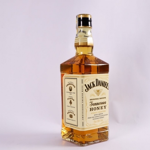 X Jack Daniel's Honey